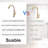 HHK HOME Kitchen Faucet-92991111