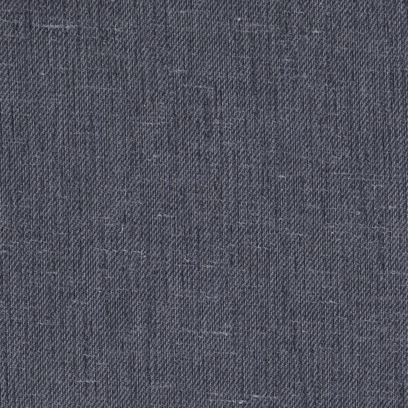 Blackout Curtain Single Panel, Blue, 50" W x 120" L