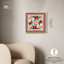Impression sur toile La Mia Sciarpa-806398739-806398765