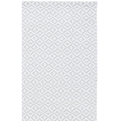 Marbella 329 Hand Woven Performance Geometric Rug