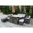 Stills 9 - Person Patio Conversation Sets with Cushions
