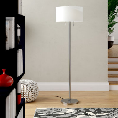 Lampe de plancher 59 po Morgana