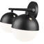 Meuble-lavabo 2 lumières Trombetta-666259513