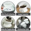 Ensemble de bols en porcelaine-113419242