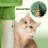 Therese 36″ H Multilevel Cat Tower with Double Condos-1248635784