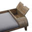 Orthopedic Polyester Pet Bed-403974699