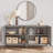 Aadarsh 31.5'' Sideboard