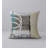 Abstract Reversible Throw Pillow-1412012348