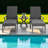 Cheshire Outdoor Aluminum Chaise Lounge-1026782037