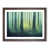 Walnut Framed selected