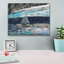 «Schooner At Sunset» par Stellar Design Studio-1387032524