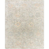 Demosthon Area Rug