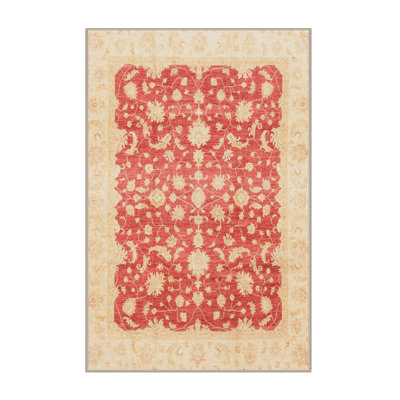 Tapis abstrait moderne 3856
