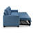 Moomal Upholstered 91.7'' Sofa-1065024460