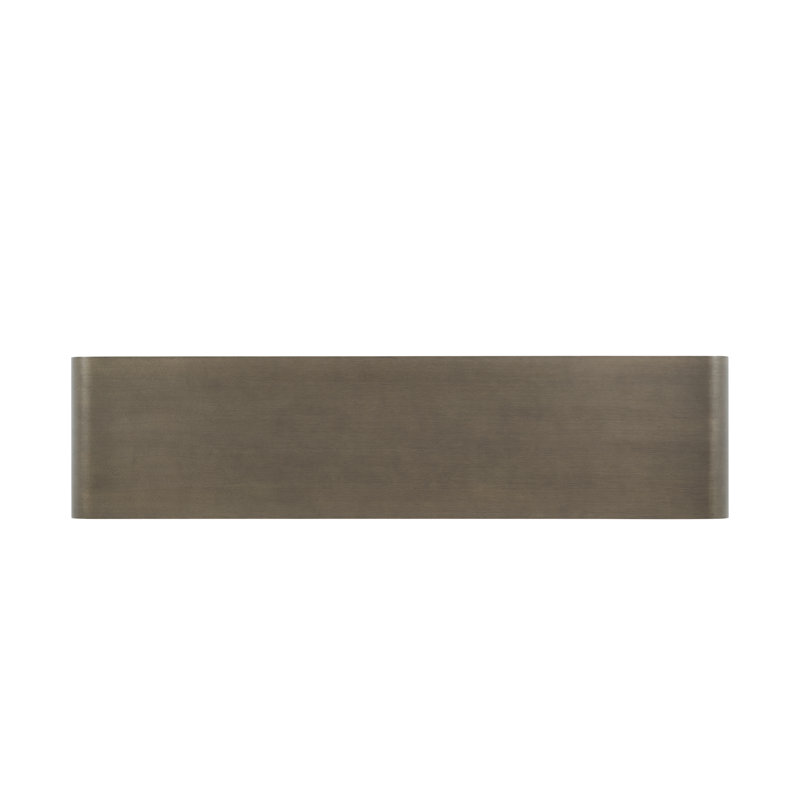 Judith Leiber Couture 82'' W Sideboard, Mink