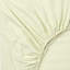 Janoshan Egyptian-Quality Cotton Fitted Sheet-1341905117-1341905106
