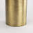 Datari Metal Decorative Bottle-408475467-408475464