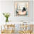 Sylvie Drumheller Framed Canvas by The Creative Bunch Studio-1676130817
