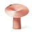 White Novelty Polyester; PP; Glass Table Vases-2047876809