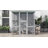 Darrnell Outdoor Cat House,wood-1126445074