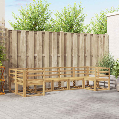 Patio Sofa