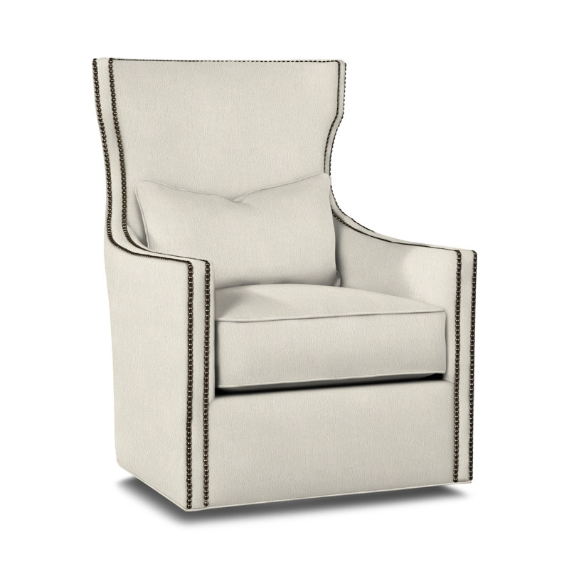 Swivel Wingback Chair, 61606-88