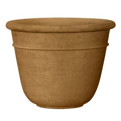 Carema Pot Planter