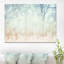 «Winter with Foggy Forest», art graphique-1606231152-1606231159