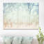 «Winter with Foggy Forest», art graphique-1606231159-1606231152
