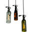 Tuscan Vineyard 3 - Light Pendant
