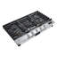 36-Inch Gas Cooktop