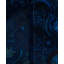 Overdyed One-of-a-Kind 12' 1" X 17' 7" Hand Knotted Area Rug