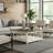 Chessani Square Coffee Table with Storage-1864481479