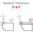 Bathtub Grab Bar Handrail