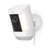 LED Video Enabled Outdoor Security Spot Light with Motion Sensor-89661562