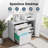 Lateral Mobile Filing Cabinet