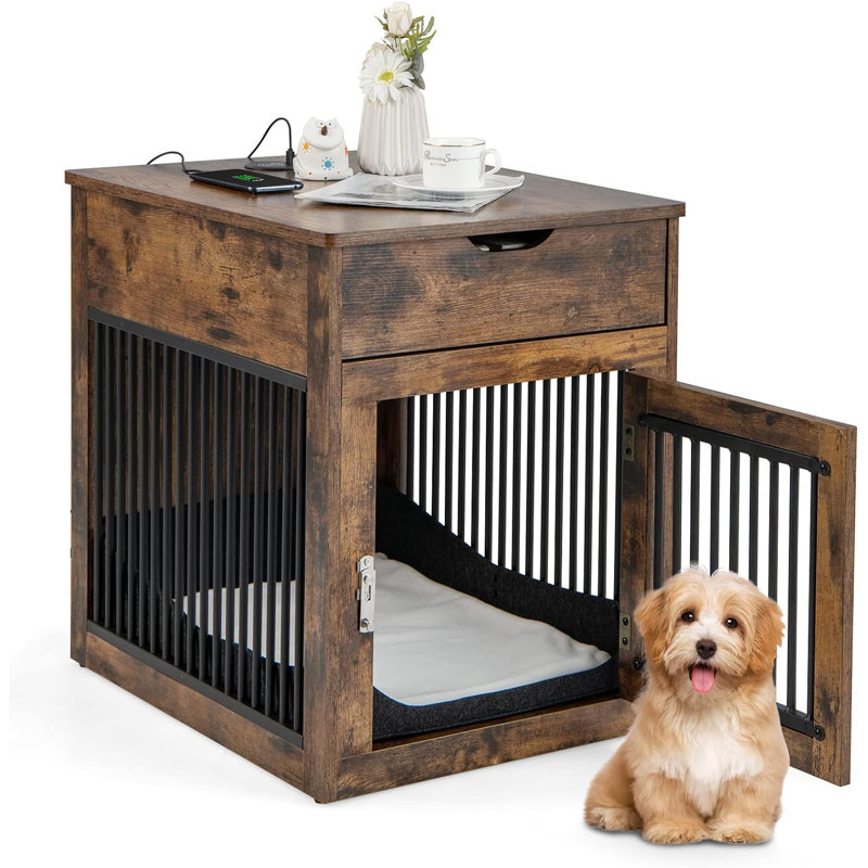 Venture Litter Box Enclosure