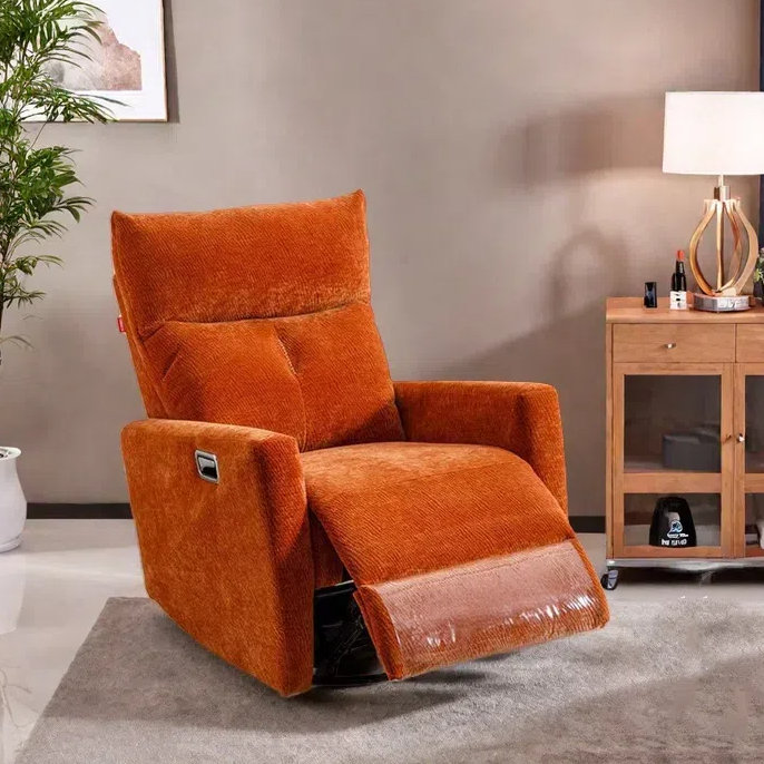 Herbert, Orange