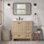 Ensemble de meuble-lavabo simple 32 po Soma-175165296
