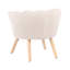 Kids Boucle Armchair Pastel HALBY-114623494