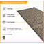 Armiead Floral Hand Woven Indoor Area Rug-40859969