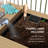 Raised Garden Bed, Wood Garden Box with Bottom Shelf-179067824