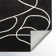 Tapis noir Jason