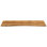 Weissport Solid Wood Table Top