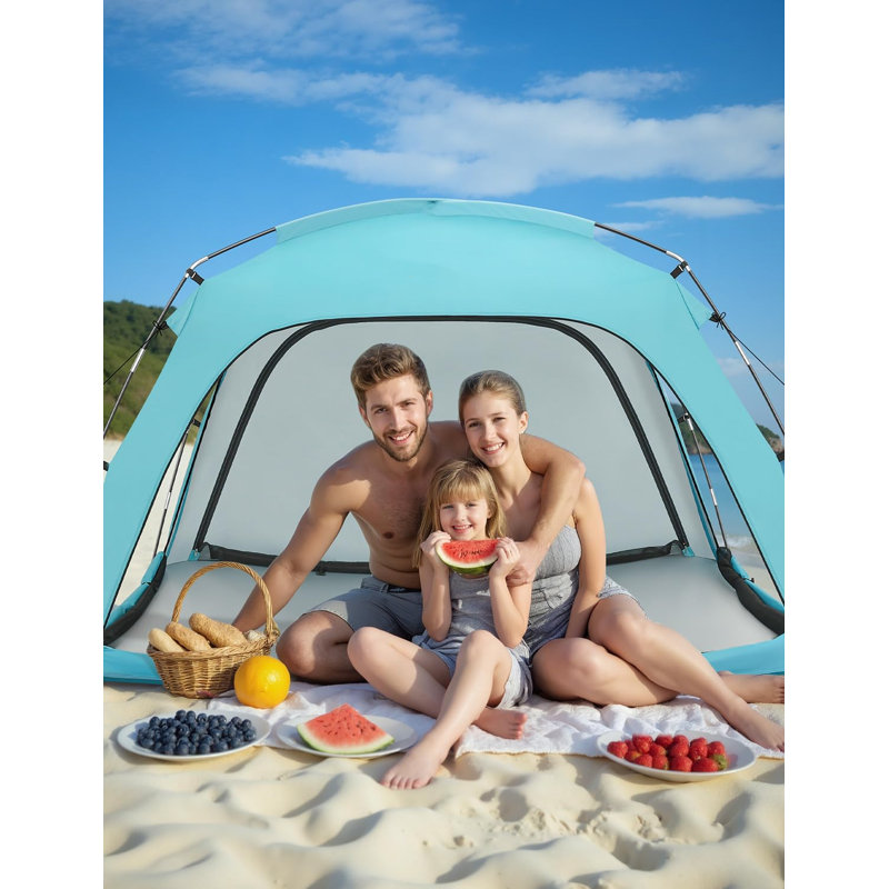 3 Person Tent