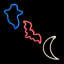 Aniyjah LED Sign