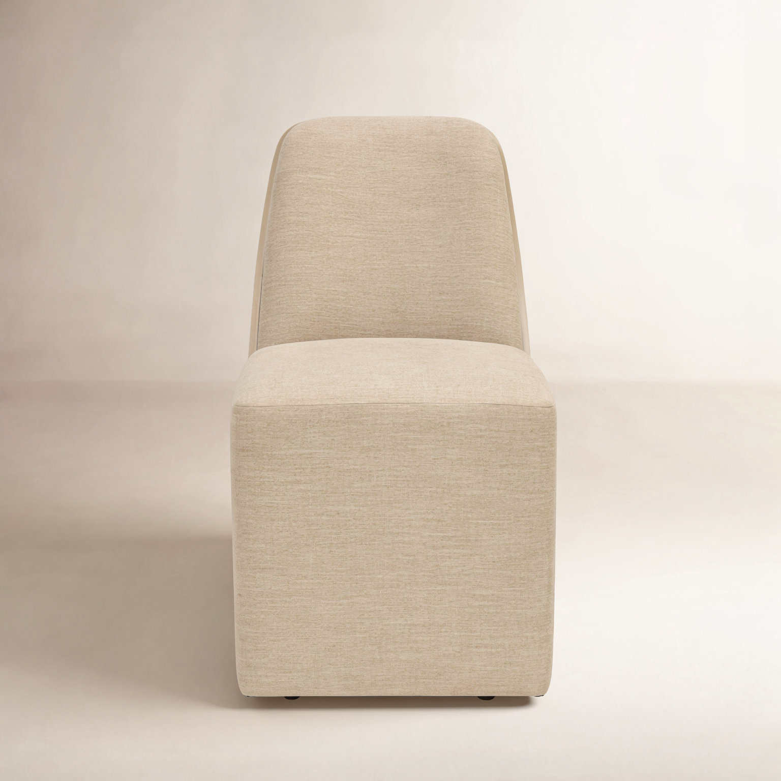 Marmee Oak Dining Chair