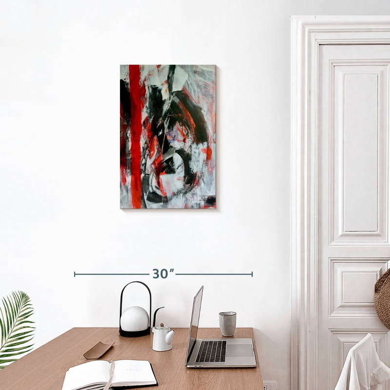 Avery Powerplay Wall, 24" H x 16" W