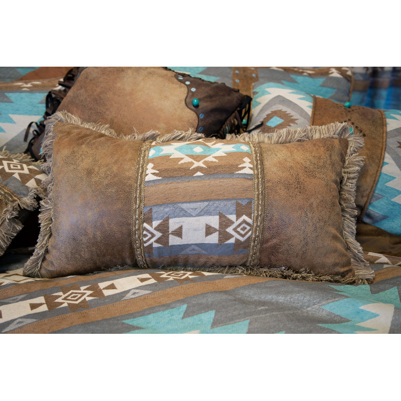 Mesa Daybreak King, King Comforter + 4 Additional  Pieces