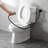 Wall Mount Soft Bidet Faucet